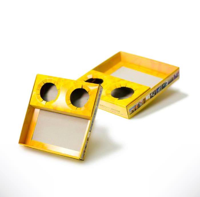 Paper Boxes for Food